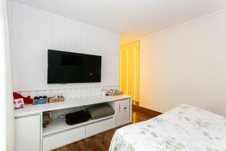 Apartamento para alugar com 337m², 4 quartos e 5 vagasSuíte 1