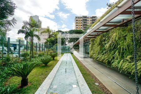 Apartamento para alugar com 337m², 4 quartos e 5 vagasÁrea Comum