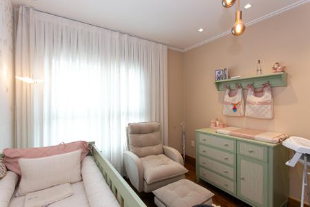 Apartamento para alugar com 337m², 4 quartos e 5 vagasSuíte 3