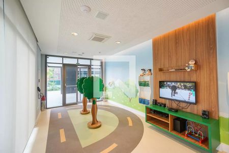 Apartamento para alugar com 337m², 4 quartos e 5 vagasÁrea Comum