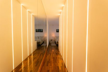 Apartamento para alugar com 337m², 4 quartos e 5 vagasSuíte 1