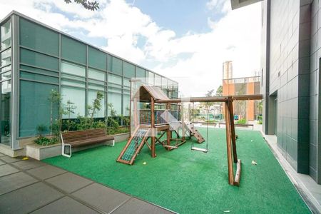 Apartamento para alugar com 337m², 4 quartos e 5 vagasÁrea Comum