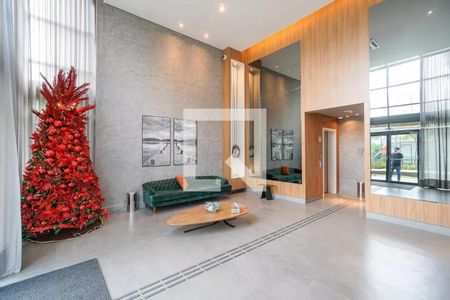 Apartamento para alugar com 337m², 4 quartos e 5 vagasÁrea Comum