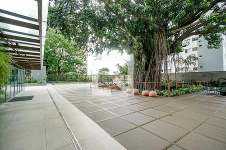 Apartamento para alugar com 337m², 4 quartos e 5 vagasÁrea Comum