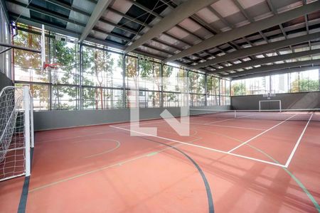 Apartamento para alugar com 337m², 4 quartos e 5 vagasÁrea Comum