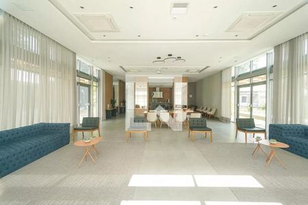 Apartamento para alugar com 337m², 4 quartos e 5 vagasÁrea Comum