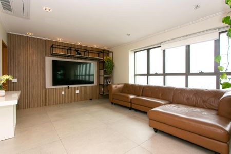 Sala de apartamento para alugar com 4 quartos, 337m² em Tatuapé, São Paulo