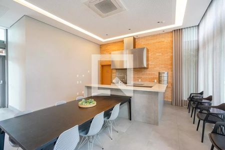 Apartamento para alugar com 337m², 4 quartos e 5 vagasÁrea Comum