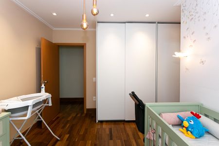 Apartamento para alugar com 337m², 4 quartos e 5 vagasSuíte 3