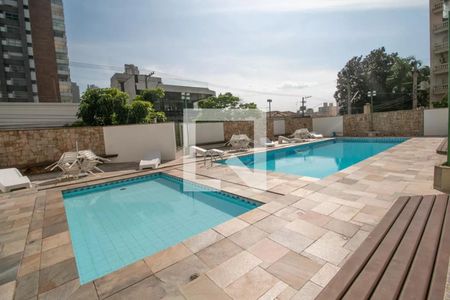 Apartamento para alugar com 337m², 4 quartos e 5 vagasÁrea Comum