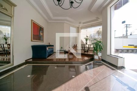 Apartamento para alugar com 337m², 4 quartos e 5 vagasÁrea Comum