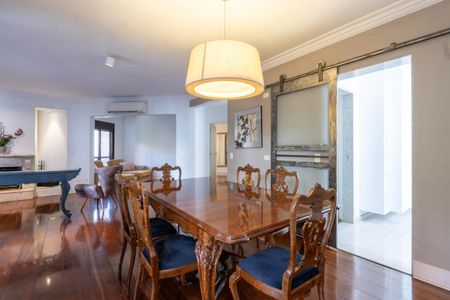 Apartamento à venda com 163m², 3 quartos e 3 vagas Apartamento à venda com 163m², 3 quartos e 3 vagasFoto 12