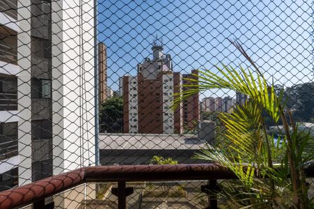 Apartamento à venda com 163m², 3 quartos e 3 vagas Apartamento à venda com 163m², 3 quartos e 3 vagasFoto 34