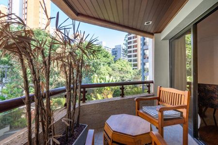 Apartamento à venda com 163m², 3 quartos e 3 vagas Apartamento à venda com 163m², 3 quartos e 3 vagasFoto 09