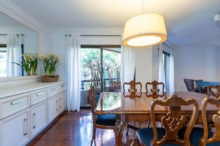 Foto 36 de apartamento à venda com 3 quartos, 163m² em Vila Suzana, São Paulo