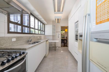 Apartamento à venda com 163m², 3 quartos e 3 vagas Apartamento à venda com 163m², 3 quartos e 3 vagasFoto 40