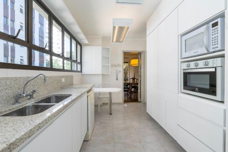 Apartamento à venda com 163m², 3 quartos e 3 vagas Apartamento à venda com 163m², 3 quartos e 3 vagasFoto 42