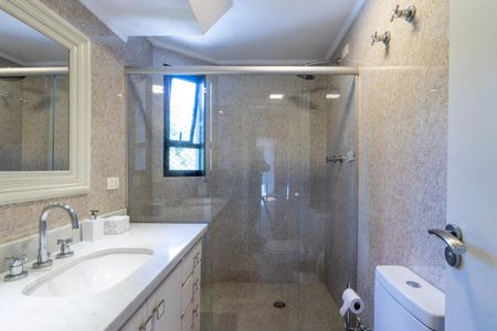 Apartamento à venda com 163m², 3 quartos e 3 vagas Apartamento à venda com 163m², 3 quartos e 3 vagasFoto 26