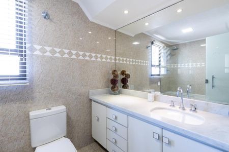 Apartamento à venda com 163m², 3 quartos e 3 vagas Apartamento à venda com 163m², 3 quartos e 3 vagasFoto 29
