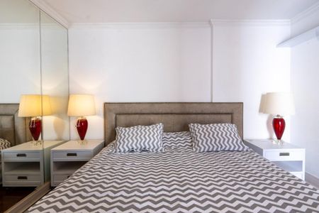 Apartamento à venda com 163m², 3 quartos e 3 vagas Apartamento à venda com 163m², 3 quartos e 3 vagasFoto 33