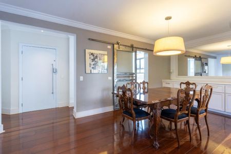 Foto 06 de apartamento à venda com 3 quartos, 163m² em Vila Suzana, São Paulo