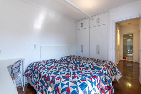 Apartamento à venda com 163m², 3 quartos e 3 vagas Apartamento à venda com 163m², 3 quartos e 3 vagasFoto 18