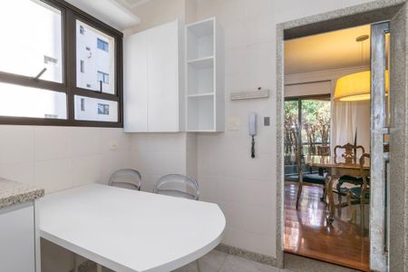 Apartamento à venda com 163m², 3 quartos e 3 vagas Apartamento à venda com 163m², 3 quartos e 3 vagasFoto 41