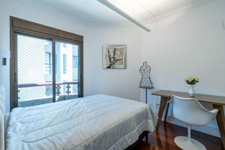 Apartamento à venda com 163m², 3 quartos e 3 vagas Apartamento à venda com 163m², 3 quartos e 3 vagasFoto 22