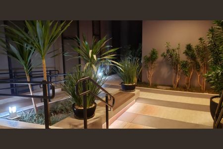 Apartamento à venda com 1 quarto, 28m² em República, São Paulo