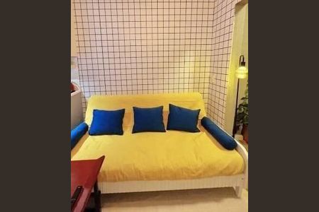 Apartamento à venda com 1 quarto, 28m² em República, São Paulo