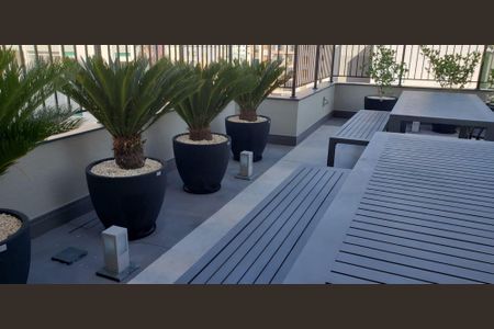 Apartamento à venda com 1 quarto, 28m² em República, São Paulo