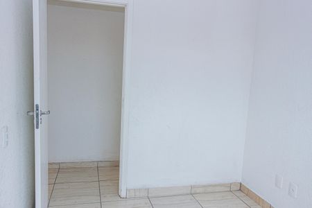 Quarto 1 de apartamento para alugar com 2 quartos, 52m² em Vila da Paz, São Paulo