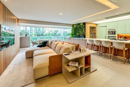 Apartamento à venda com 2 quartos, 106m² em Aclimação, São Paulo