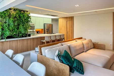 Apartamento à venda com 2 quartos, 106m² em Aclimação, São Paulo