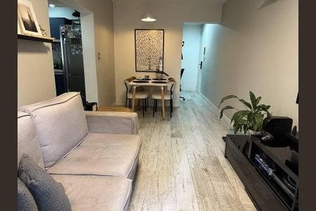 Apartamento à venda com 2 quartos, 64m² em Brooklin, São Paulo