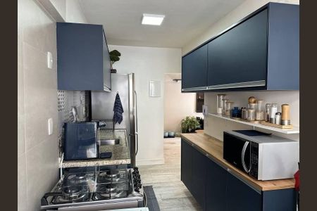Apartamento à venda com 2 quartos, 64m² em Brooklin, São Paulo