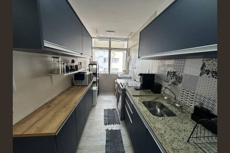 Apartamento à venda com 2 quartos, 64m² em Brooklin, São Paulo