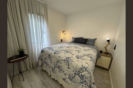 Apartamento à venda com 2 quartos, 64m² em Brooklin, São Paulo