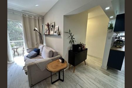 Apartamento à venda com 2 quartos, 64m² em Brooklin, São Paulo