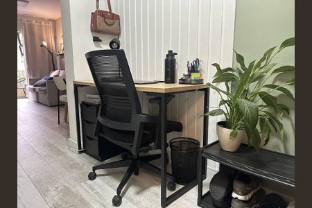 Apartamento à venda com 2 quartos, 64m² em Brooklin, São Paulo