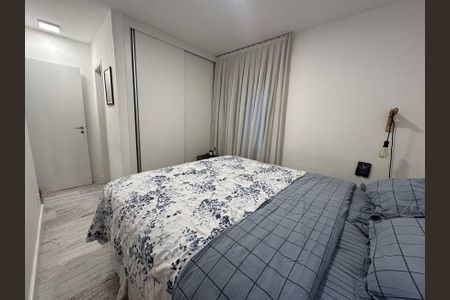 Apartamento à venda com 2 quartos, 64m² em Brooklin, São Paulo