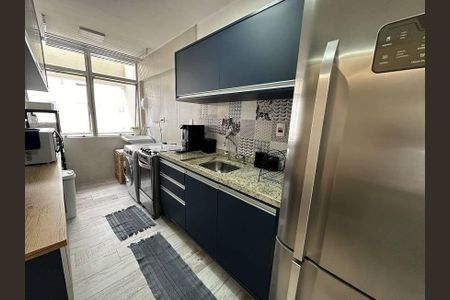 Apartamento à venda com 2 quartos, 64m² em Brooklin, São Paulo