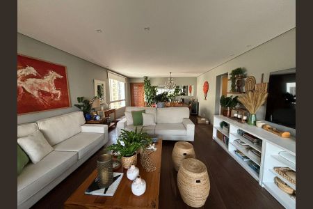 Apartamento à venda com 3 quartos, 150m² em Recanto Paraíso, São Paulo