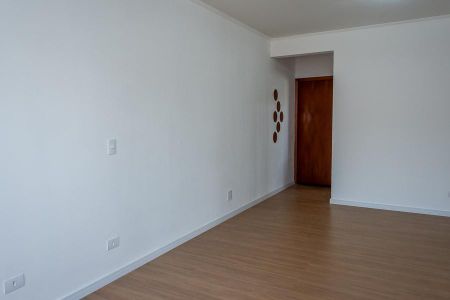 Sala de apartamento para alugar com 3 quartos, 90m² em Werner Plaas, Americana