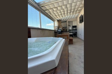 Apartamento à venda com 99m², 3 quartos e 1 vaga Apartamento à venda com 99m², 3 quartos e 1 vagaFoto 01