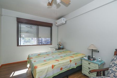 Apartamento à venda com 84m², 3 quartos e 1 vagaQuarto 3