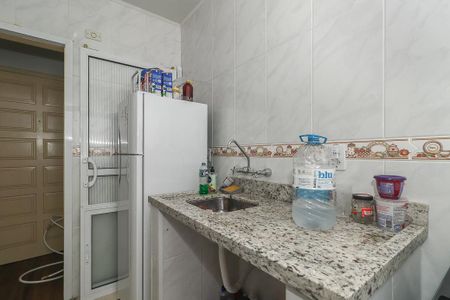 Apartamento à venda com 84m², 3 quartos e 1 vagaCozinha