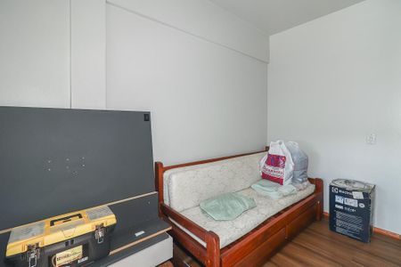 Quarto de apartamento à venda com 3 quartos, 84m² em São João, Porto Alegre