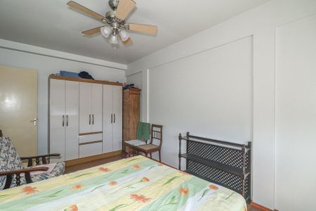 Apartamento à venda com 84m², 3 quartos e 1 vagaQuarto 3