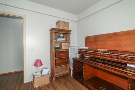 Apartamento à venda com 84m², 3 quartos e 1 vagaQuarto 2